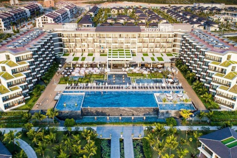 Novotel Phú Quốc Resort
